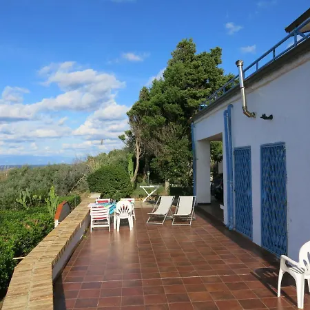 Sulla Scogliera By Interhome 公寓 圣多米尼卡