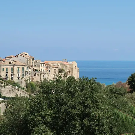公寓 Sulla Scogliera By Interhome