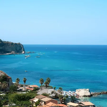 Sulla Scogliera By Interhome 圣多米尼卡