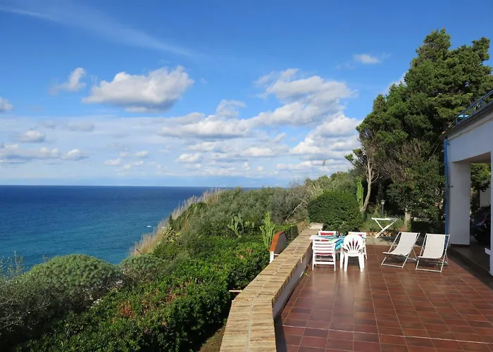 Sulla Scogliera By Interhome *