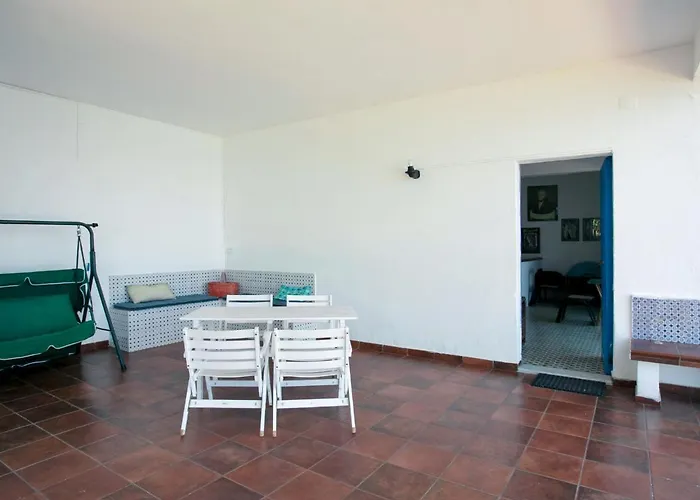 Sulla Scogliera By Interhome 公寓 *