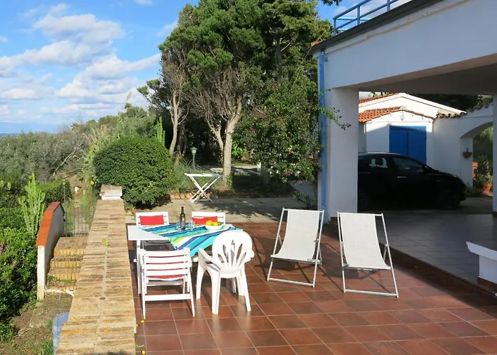 Sulla Scogliera By Interhome