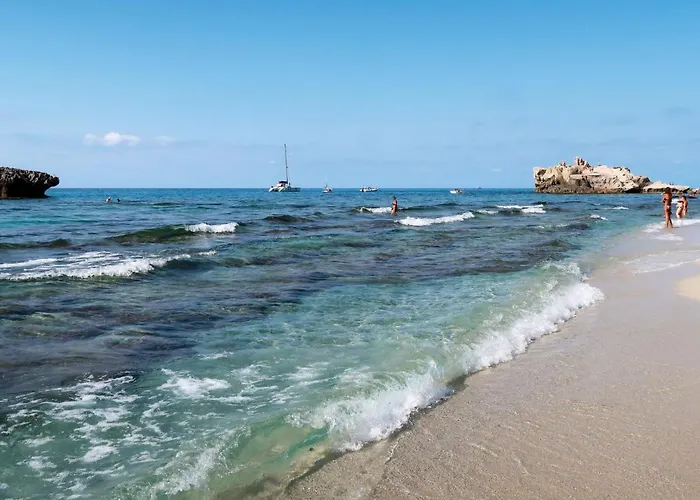 Sulla Scogliera By Interhome *