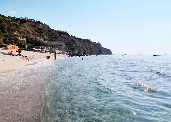 公寓 Sulla Scogliera By Interhome