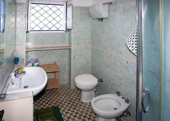 Sulla Scogliera By Interhome *