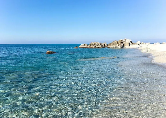 Sulla Scogliera By Interhome 圣多米尼卡