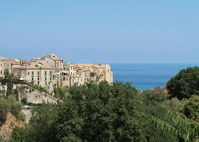 公寓 Sulla Scogliera By Interhome