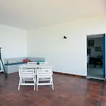 Sulla Scogliera By Interhome 아파트 *