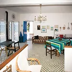 Sulla Scogliera By Interhome 아파트 *