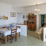Apartment Sulla Scogliera By Interhome