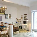 Lejlighed Sulla Scogliera By Interhome *
