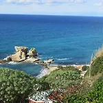 Sulla Scogliera By Interhome 아파트 산타도메니카
