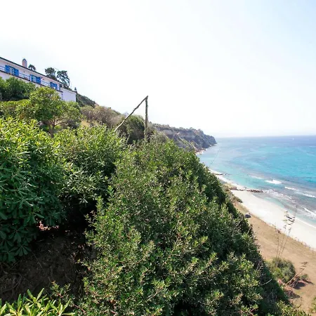 Sulla Scogliera By Interhome *