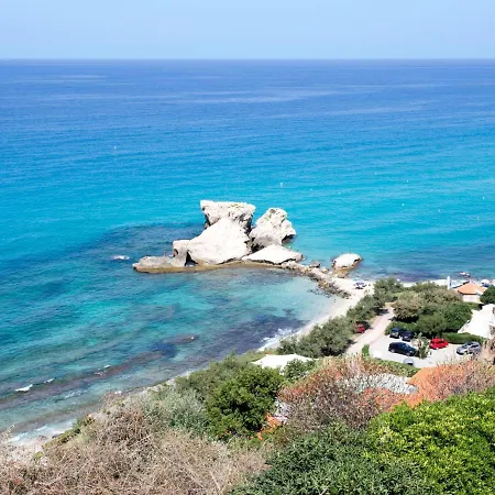 Lejlighed Sulla Scogliera By Interhome *