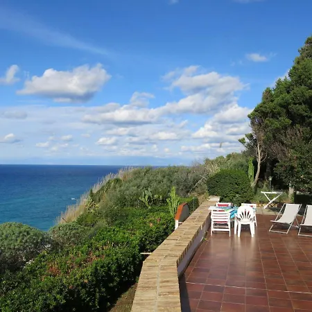 Sulla Scogliera By Interhome *