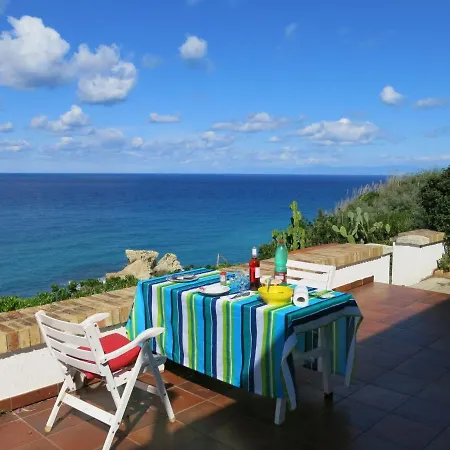 Sulla Scogliera By Interhome Apartment *