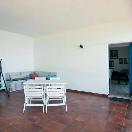 Sulla Scogliera By Interhome Apartment *