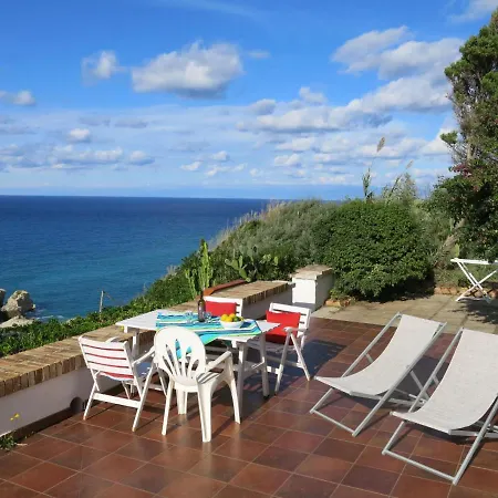 Sulla Scogliera By Interhome Santa Domenica (Vibo Valentia)