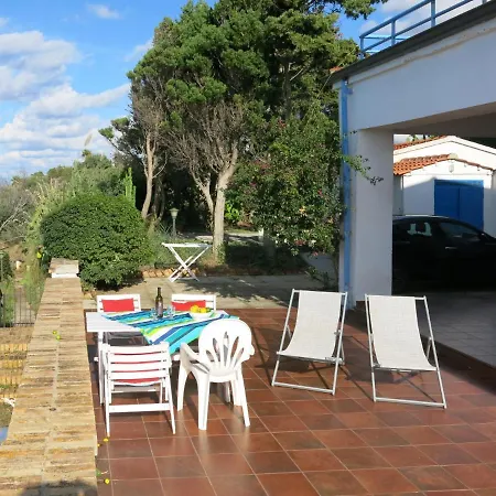 Sulla Scogliera By Interhome