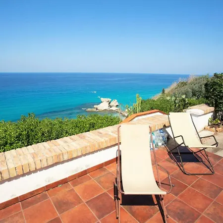 Apartamento Sulla Scogliera By Interhome *