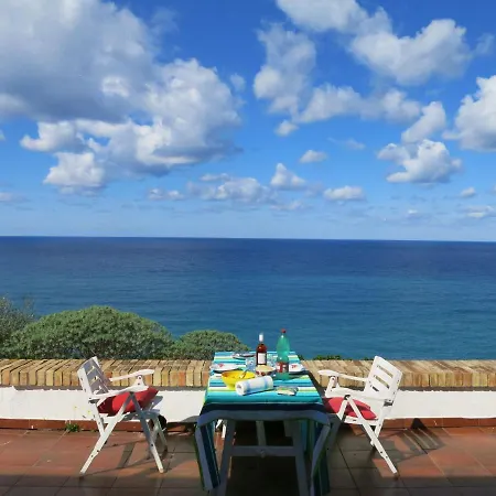 Sulla Scogliera By Interhome *