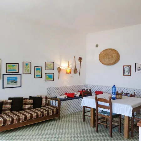 Sulla Scogliera By Interhome Santa Domenica Talao