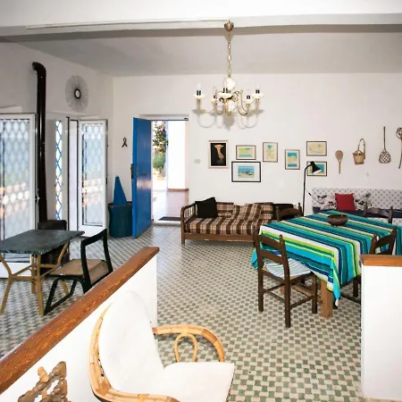 Sulla Scogliera By Interhome Lägenhet *