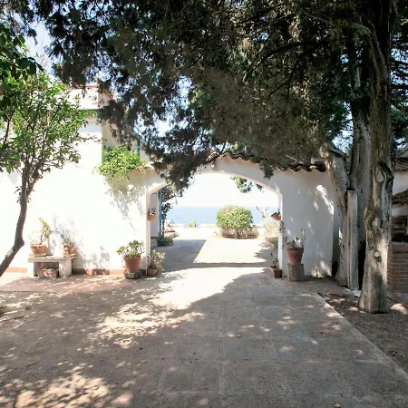 Apartamento Sulla Scogliera By Interhome Santa Domenica Talao