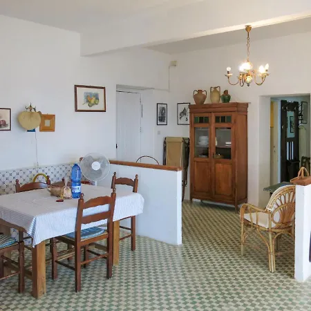 Lejlighed Sulla Scogliera By Interhome