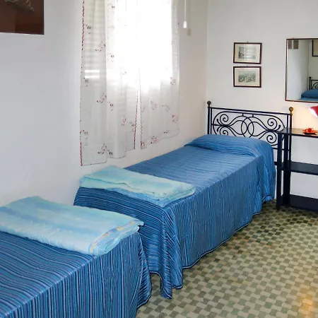 Lejlighed Sulla Scogliera By Interhome