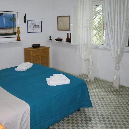 Apartamento Sulla Scogliera By Interhome Santa Domenica Talao