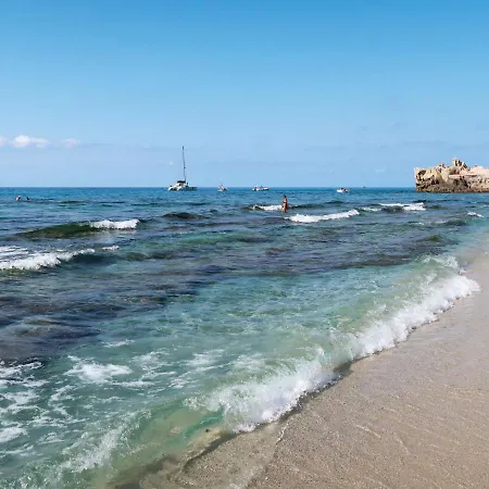 Sulla Scogliera By Interhome *