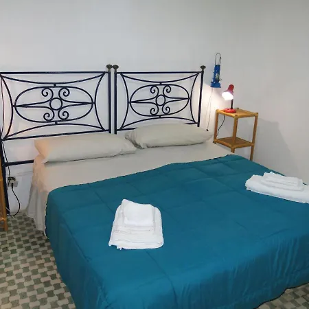 Sulla Scogliera By Interhome Apartment