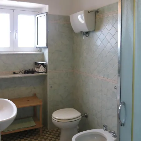 Sulla Scogliera By Interhome *