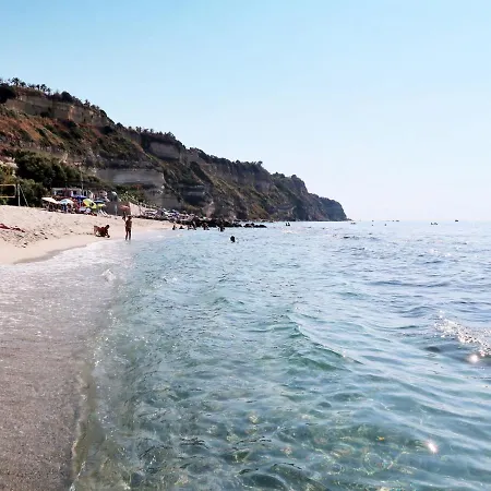 Lejlighed Sulla Scogliera By Interhome