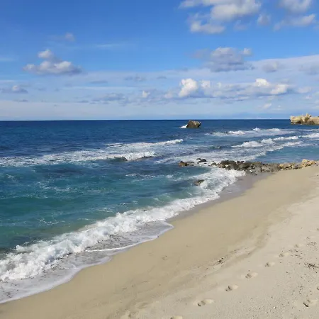 Lejlighed Sulla Scogliera By Interhome