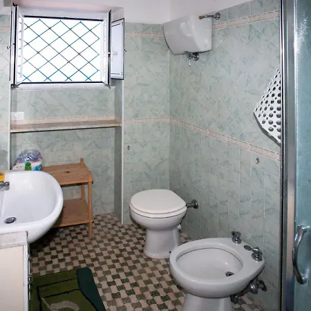Sulla Scogliera By Interhome *