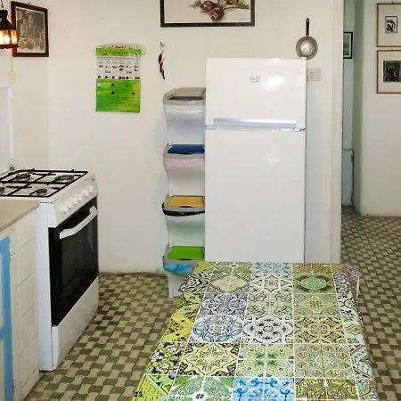 Sulla Scogliera By Interhome Lejlighed