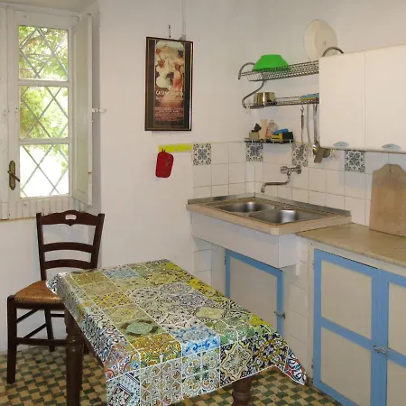 Sulla Scogliera By Interhome Apartamento