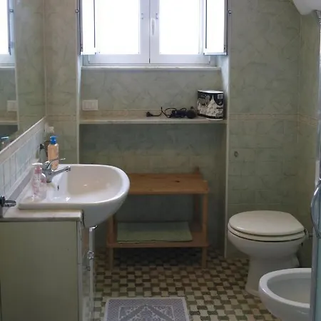 Sulla Scogliera By Interhome