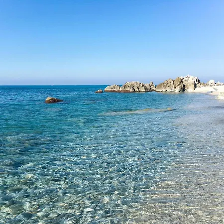 Sulla Scogliera By Interhome Santa Domenica (Vibo Valentia)