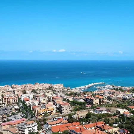 Sulla Scogliera By Interhome Apartamento Santa Domenica Talao