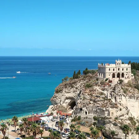 Sulla Scogliera By Interhome