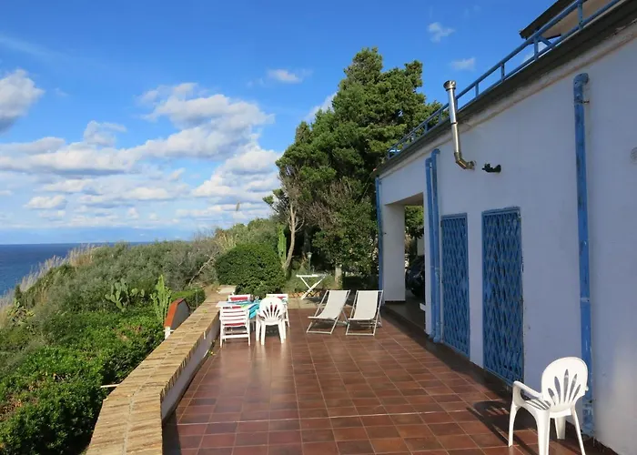 Sulla Scogliera By Interhome Apartamento Santa Domenica (Vibo Valentia)