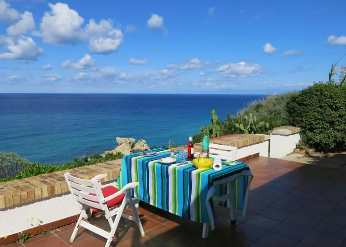 Sulla Scogliera By Interhome Apartamento *