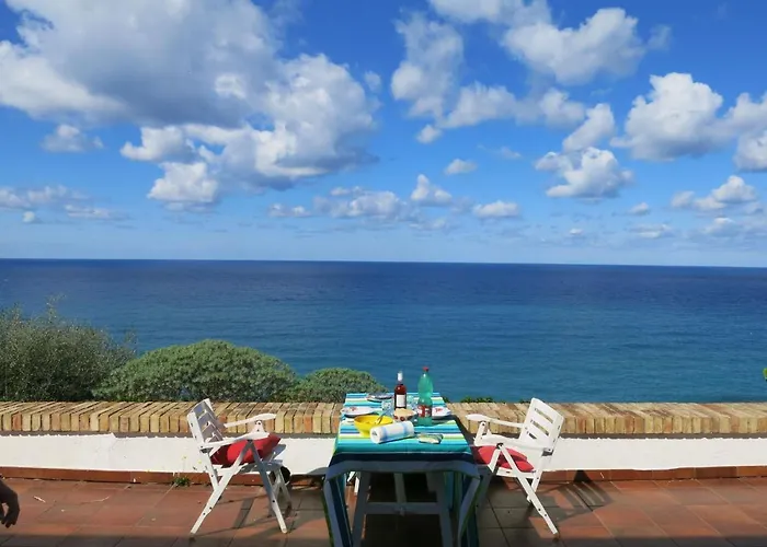 Sulla Scogliera By Interhome *