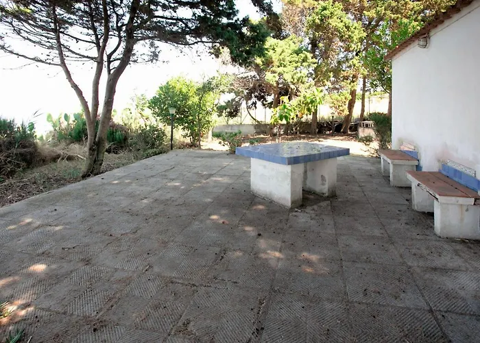 Sulla Scogliera By Interhome