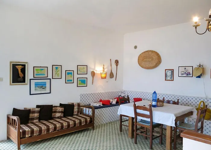 Sulla Scogliera By Interhome Santa Domenica (Vibo Valentia)