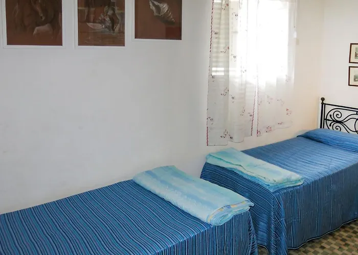 Sulla Scogliera By Interhome Apartamento