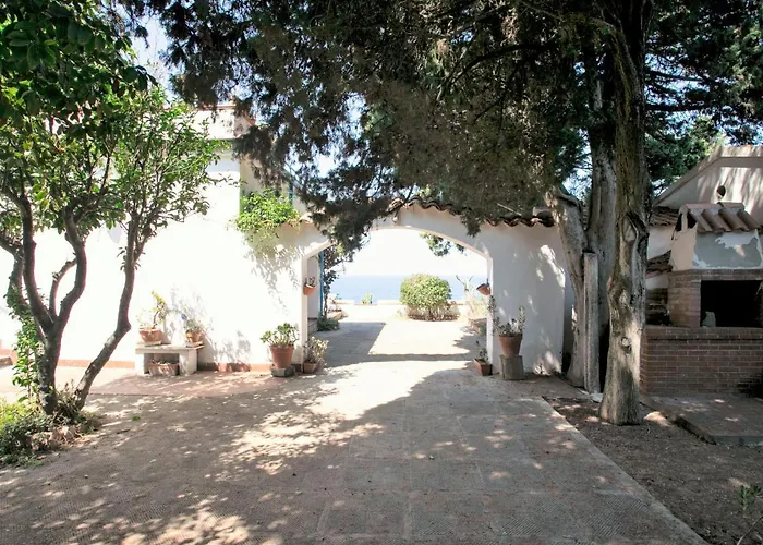 Apartamento Sulla Scogliera By Interhome Santa Domenica (Vibo Valentia)